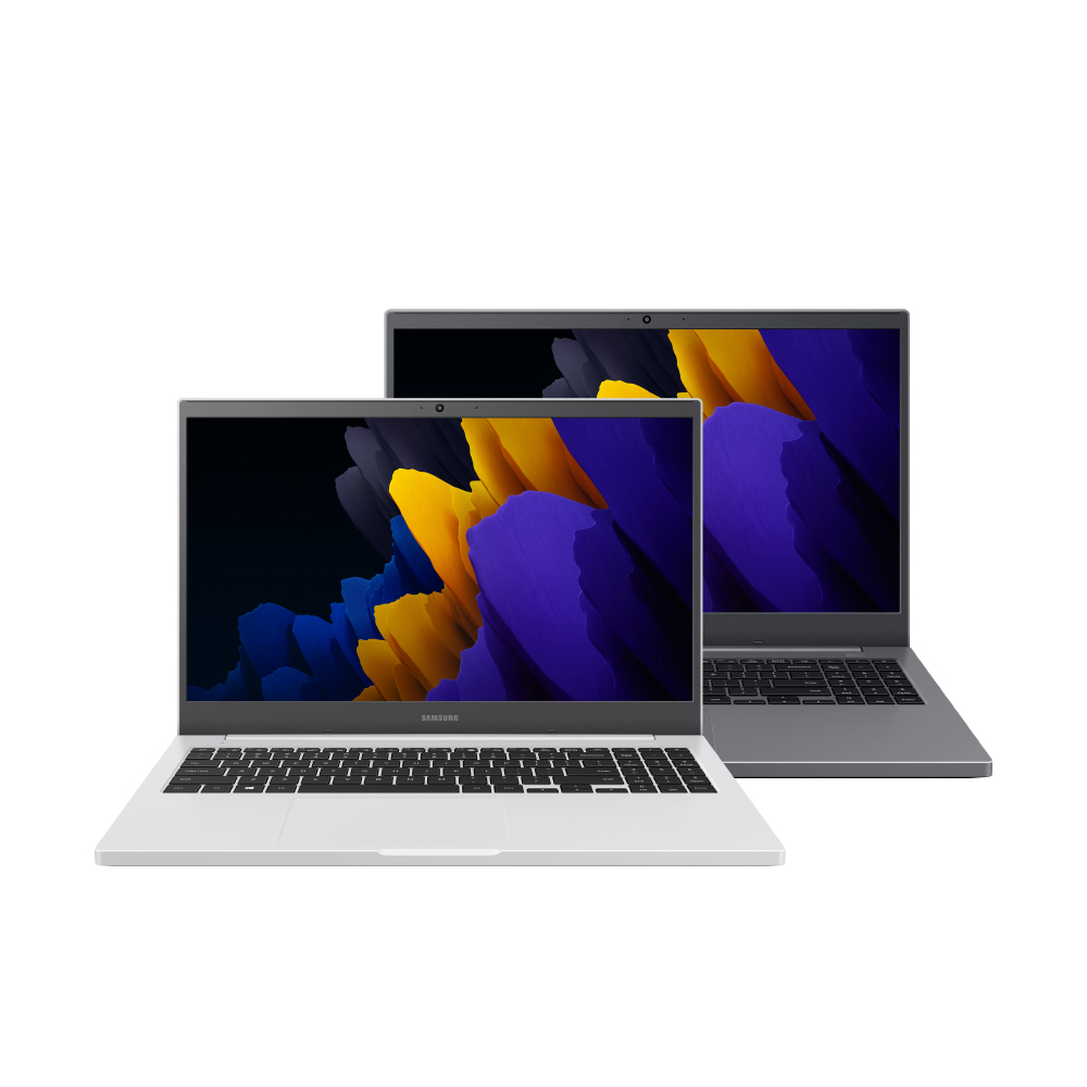 삼성전자 노트북 플러스2 NT550XDA-K24A 윈도우11 프로 탑재 NVMe 2TB 교체