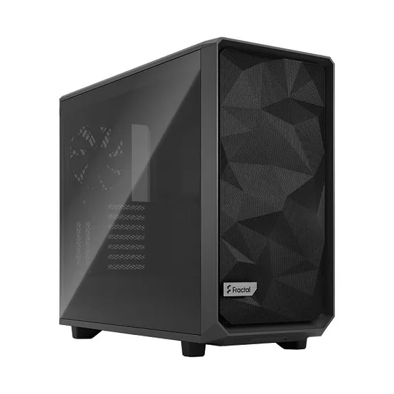Fractal Design Meshify 2 Light 강화유리 Gray (미들타워)
