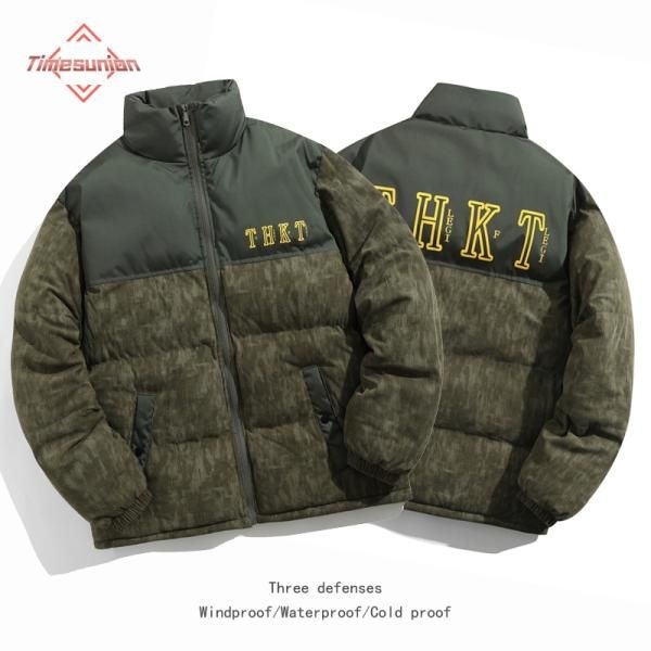 첼루스 패딩 사이즈 Y2k 겨울자켓 남성 코트 우먼 재킷 파카스 오버 하라