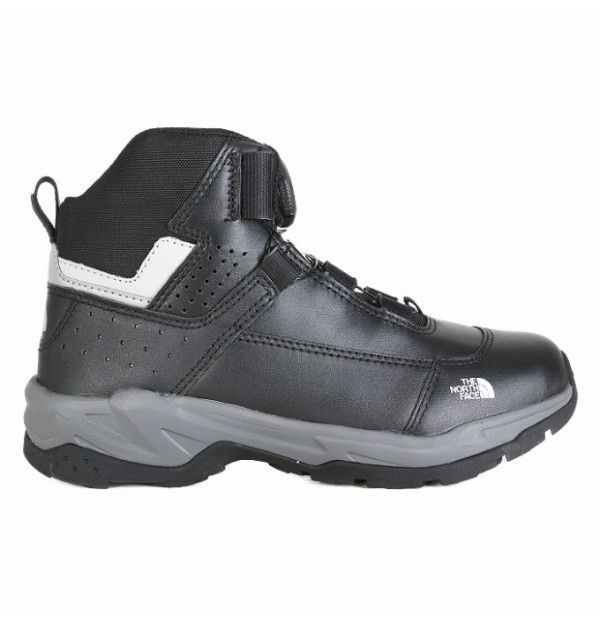 노스페이스 [패션플러스][노스페이스]M 노스페이스트레킹화 DQC NS91Q55A BUFFALO MID BOA