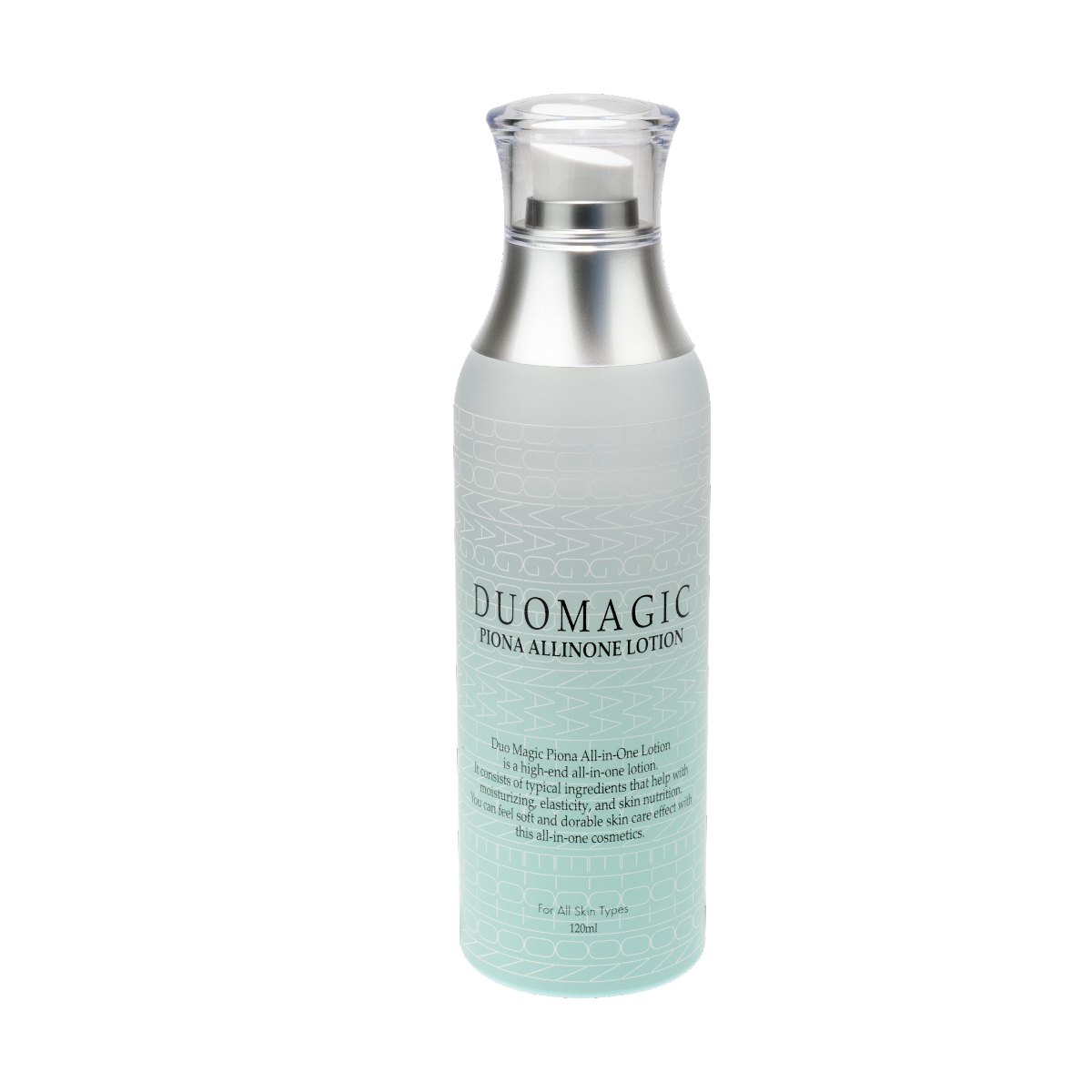 듀오매직 피오나 올인원 로션 120ml