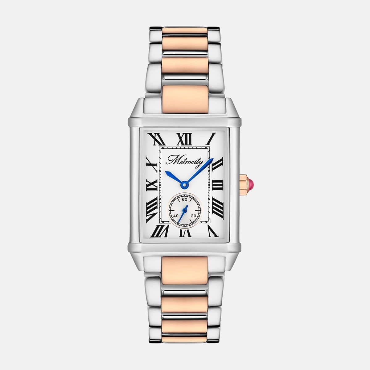 루체레 콤비M 시계 A241TW5025CMH