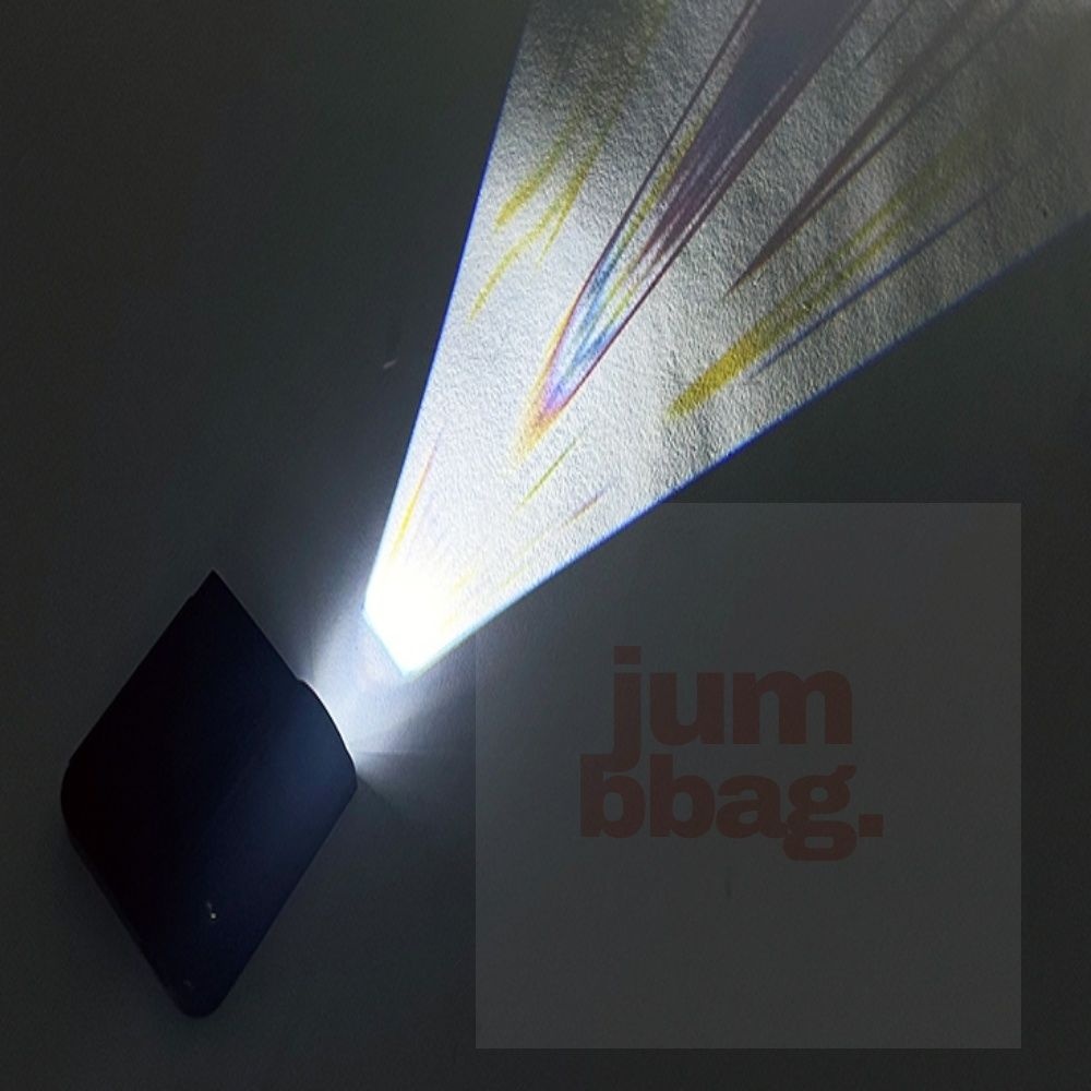 써니네점빵 미니빔 휴대용빔프로젝터 소형빔프로젝터 미닉스미니빔프로젝터