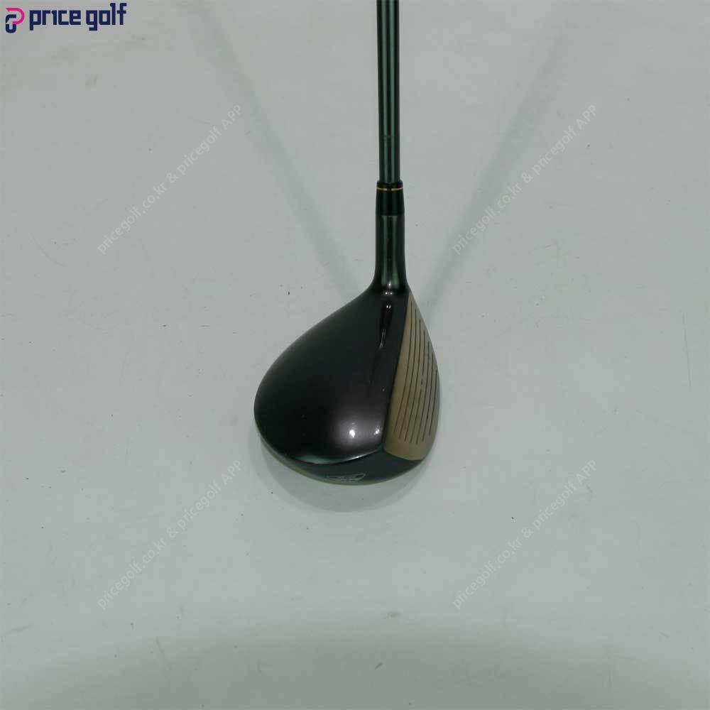 X-TRON XT7000 9번 27도 여성용 중고페어웨이우드