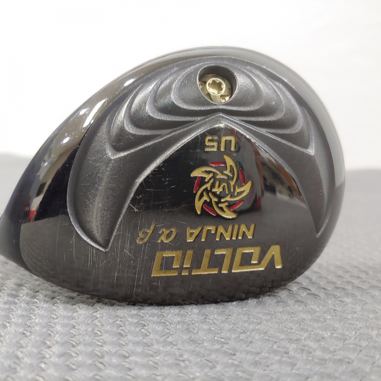 카타나 볼티오 닌자 알파 베타 5번 유틸리티_H_스피더 361 39g R