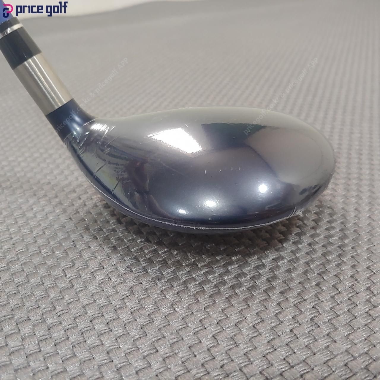 신품 혼마 LB-808 19도 유틸리티_45g SR_929