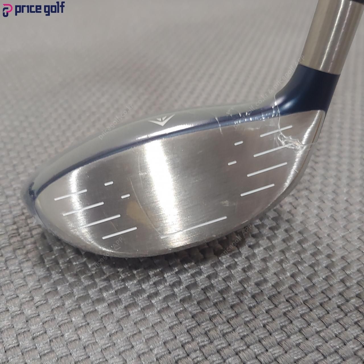 신품 혼마 LB-808 19도 유틸리티_45g SR_929