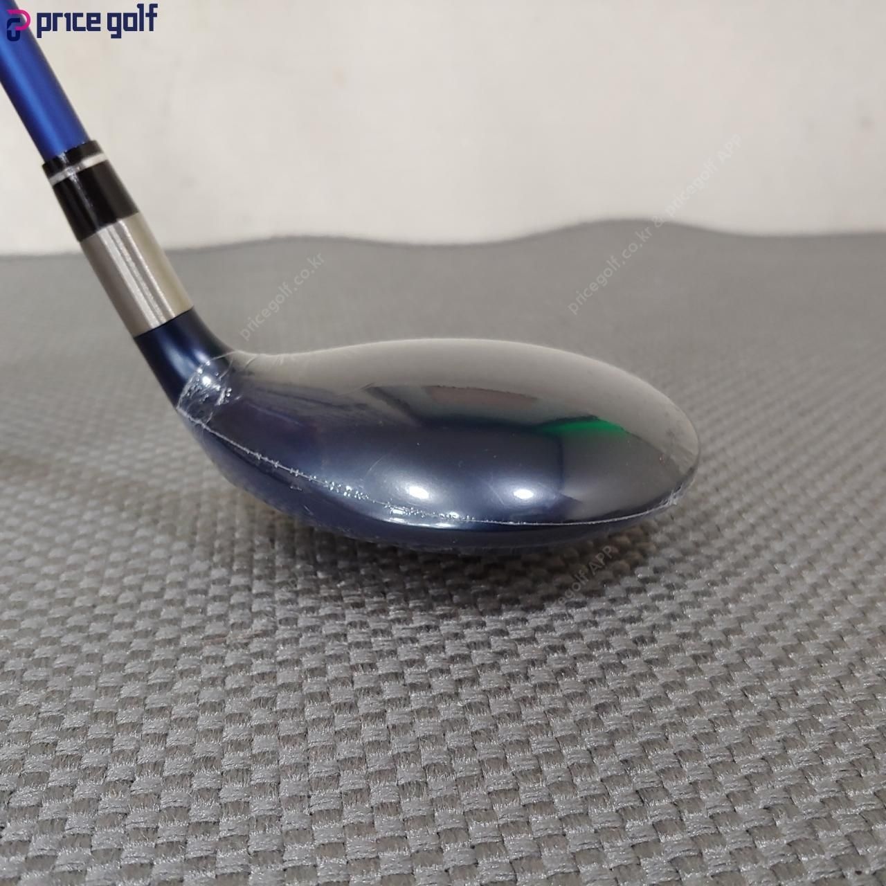 신품 혼마 LB-808 4번22도 유틸리티_R_812