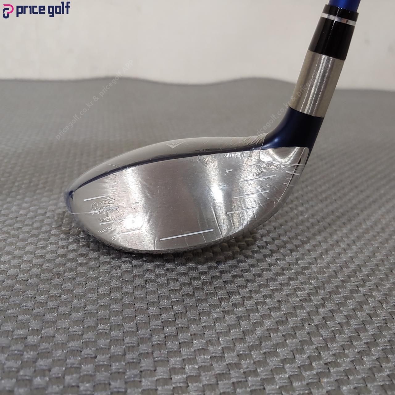 신품 혼마 LB-808 4번22도 유틸리티_R_812