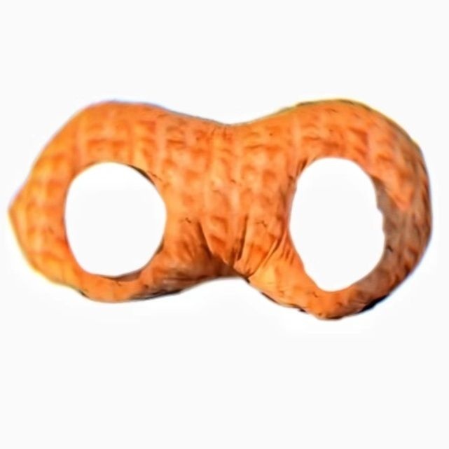 [해외] 커플 땅콩 모자 완두콩 잇템 인싸 SNS 유투브 웃긴 커플템