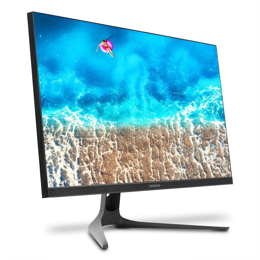 크로스오버 279Q7 IPS 패스트 165 WQHD (일반) 27인치 게이밍모니터 인기템