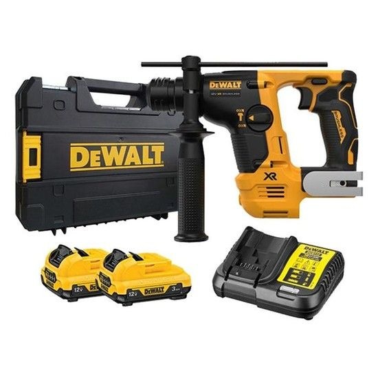 [HYIK0HPW_4B]bl PLUS 12v 3.0ah dch 072l2 타공 햄머드릴