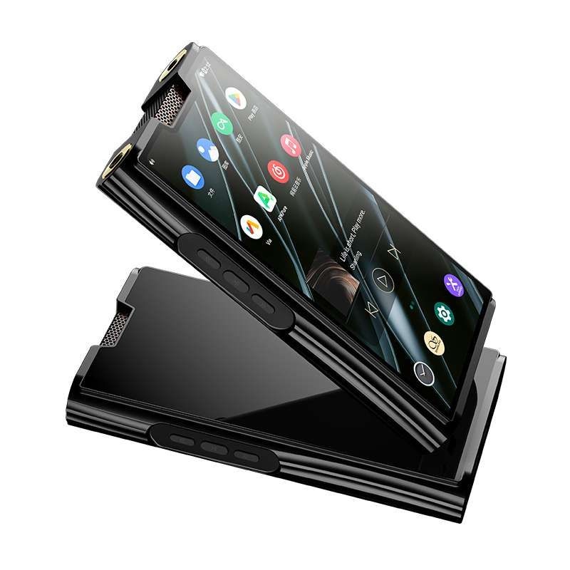 샨링 Shanling M8T 음악플레이어 DAP : 롯데ON