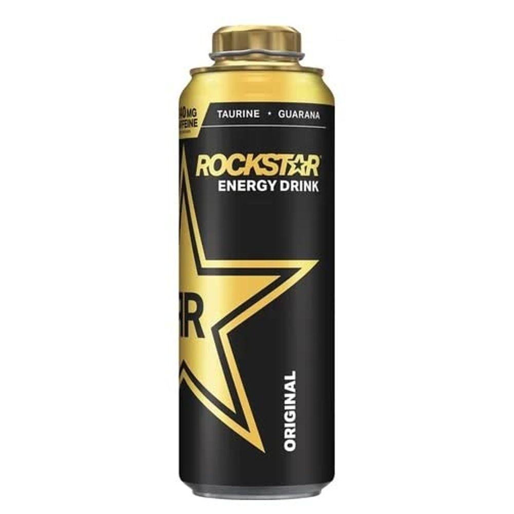 락스타 에너지음료 사무실음료수 카페인 오리지널 8개