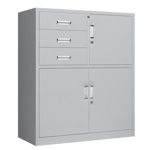 사무실 정보 캐비닛, 금융 파일, 주석 신제품