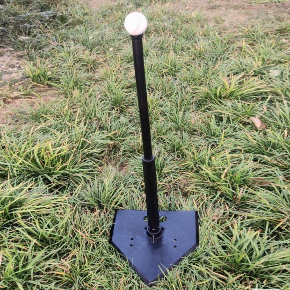 아지니스 협력업체 [해외] 배팅 훈련 야구타격연습기 볼거치대 소프트볼 T시트 T스탠드 스윙연습