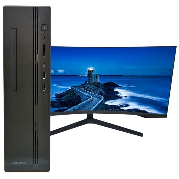 삼성전자 삼성 DM501SGA-U07+ 34형(C34G55T) 165Hz 인기 게이밍모니터