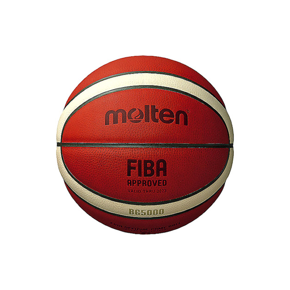 [오늘출발] 몰텐 BG5000 FIBA KBL 프로 공인구 시합구 농구공 6호 7호 프리미엄 천연가죽