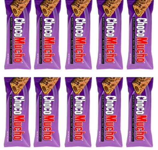 초코무초 27g x 200개
