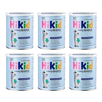 hikid : 롯데ON