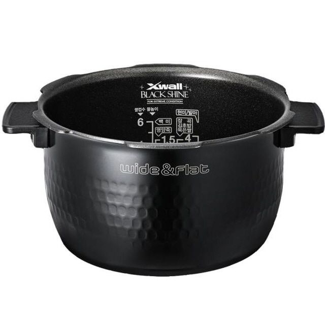 쿠쿠 정품 CRP-HWB109FD 내솥