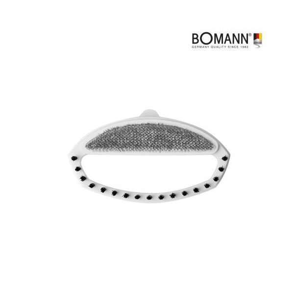 [구성품] 보만 터보 스팀다리미 DB8530 전용부품 물통/브러쉬