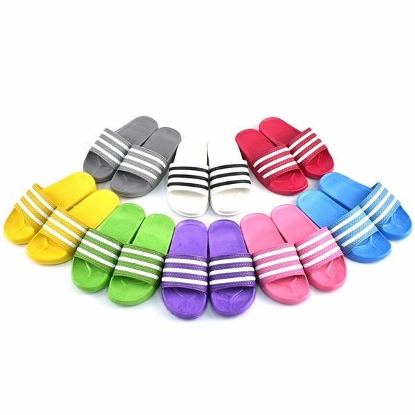 베프몰 국산 컬러 삼선슬리퍼 삼디다스 슬리퍼