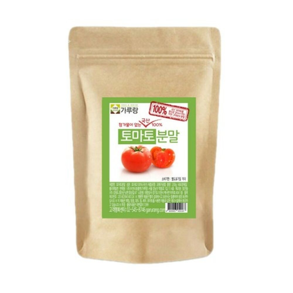 가루랑 100 국산 토마토분말200g 토마토 쌀20KG 커피원두 대저토마토 대저짭짤이 계란