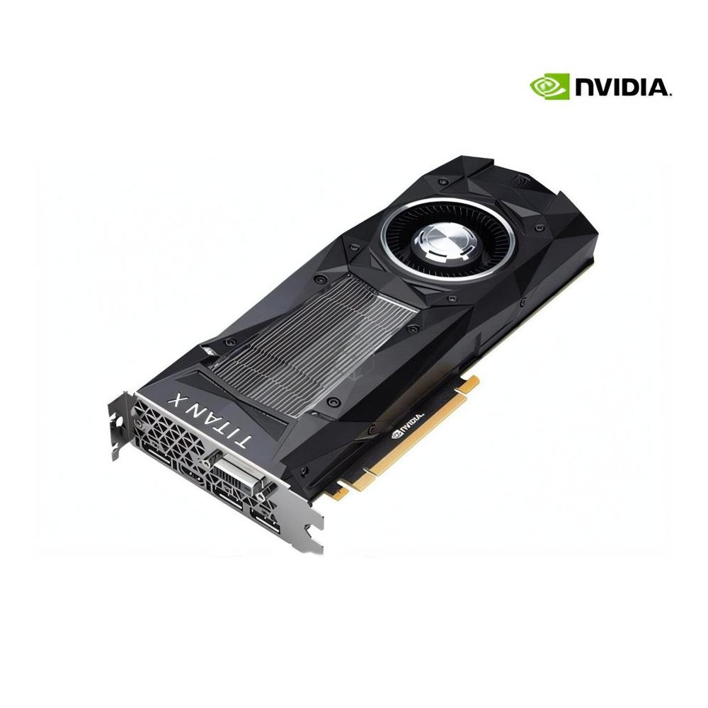 Nvidia TITAN Xp 12G 빅데이터 인공지능 딥러닝 중고gpu