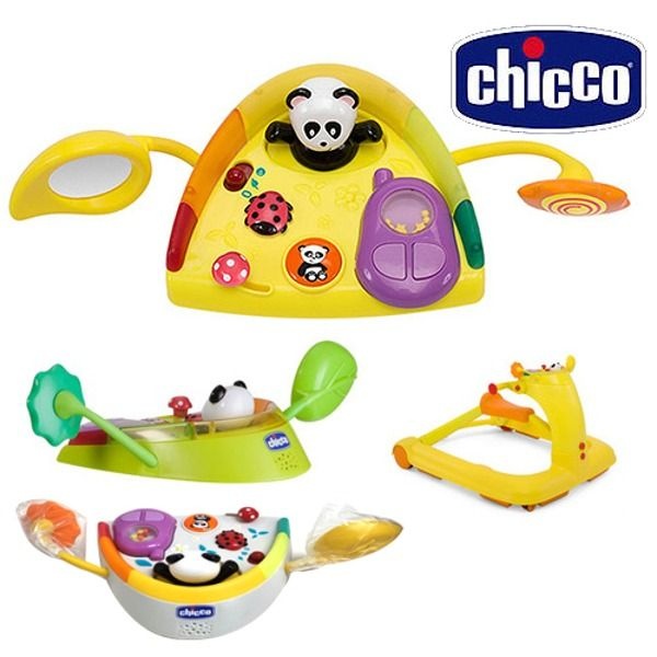 치코 베이비워커 123 붕붕카 부품 멜로디판