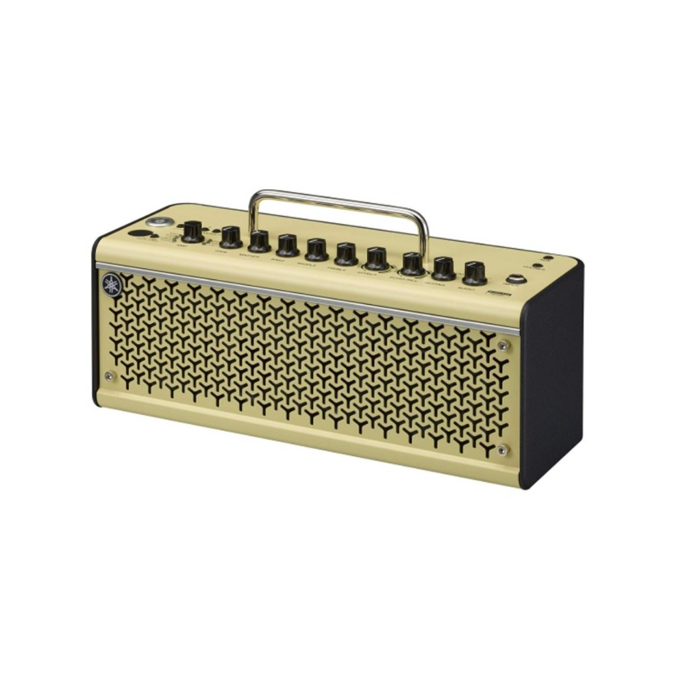 상세페이지 참조 [해외] YAMAHA 야마하 THR10II Wireless 데스크톱 기타 앰프 THR 제2세대