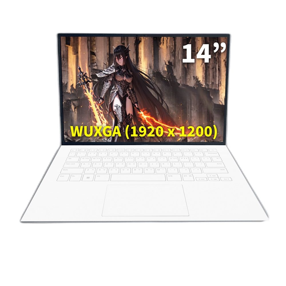 [LG전자]LG그램 14ZD90RU-GX56K(SSD512GB추가) 한컴오피스 제공 NT