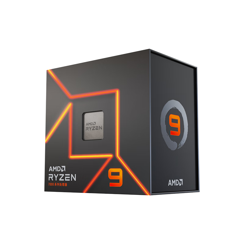 [해외] 프레이저 플레이스 남대문 [최신버전]AMD 라이젠9 R9  CPU 라파엘 7900X 12코어/24스레드 4.4Hz 관부가세포함