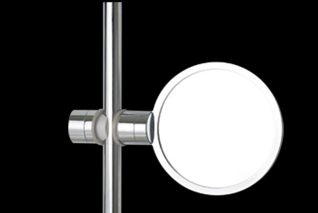 확대 화장거울 미용거울 면도경 면도거울 욕실거울