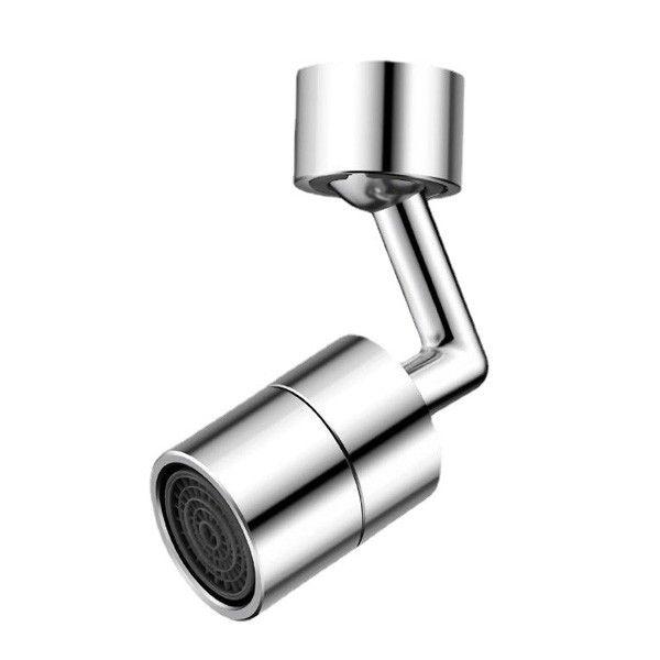 편리한 아기수전 워터탭 워터 탭 회전형 필터탭 세면대수전 720도세면대워터탭 싱크대수전교체