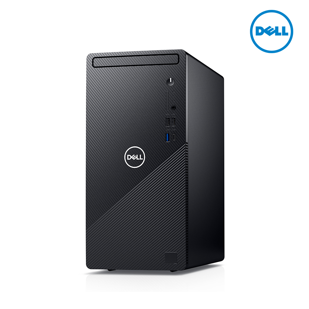 [중고] 델 Dell 고급형 타워 PC Inspiron3881 10세대 i5 32G SSD480G 고급 사무용 FREEDOS 중고컴퓨터