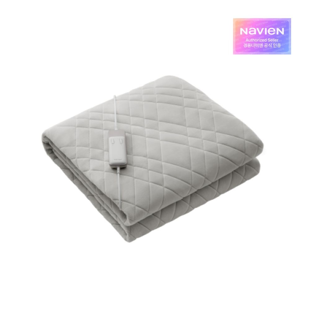 [오늘출발] 경동나비엔 숙면매트 패드타입 카본매트 EME520