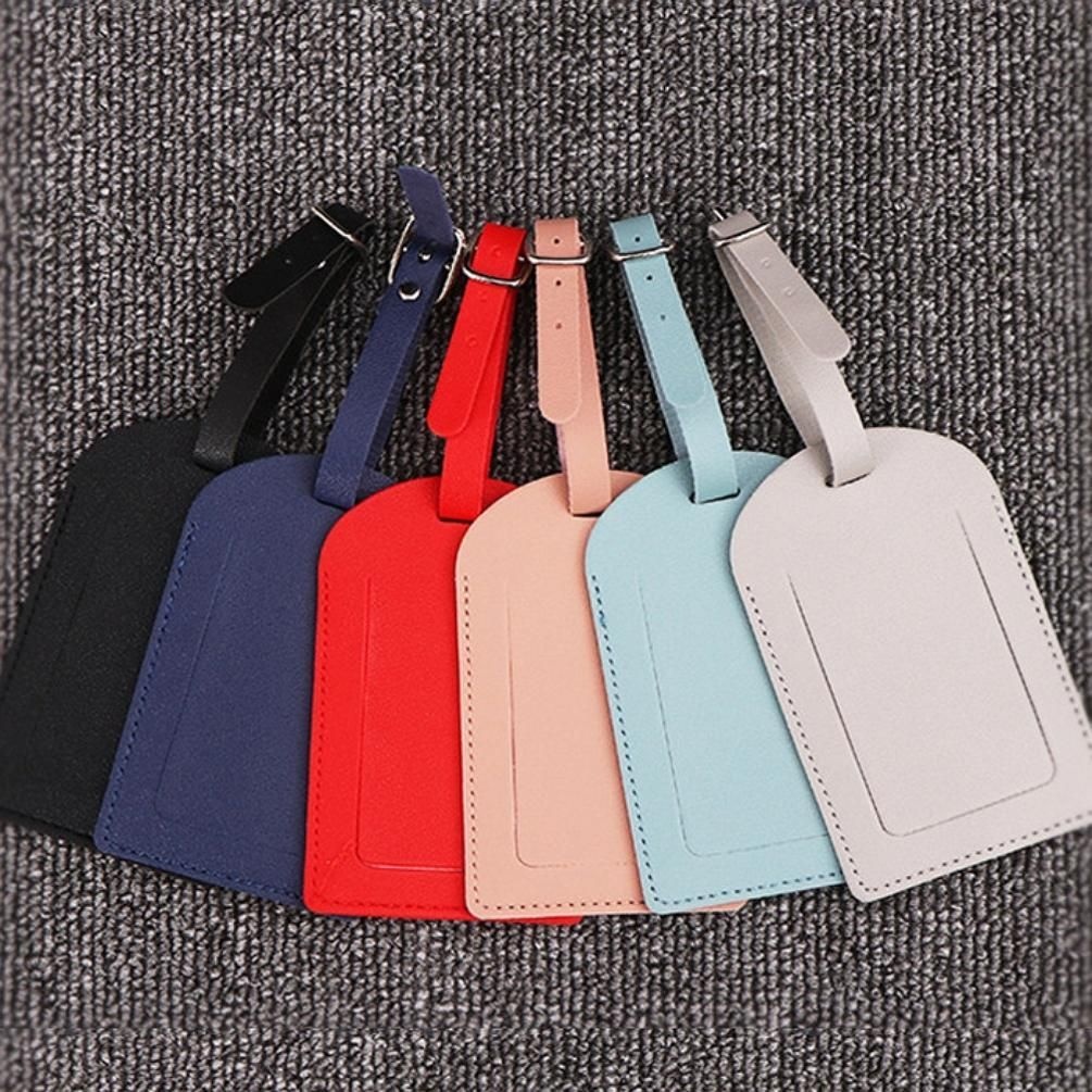 도난방지 캐리어 네임텍 여행 가방 골프백 이름표 네임태그 이름택