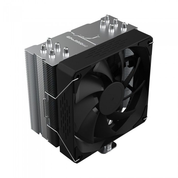 마이크로닉스 COOLMAX CA50 스페로우 CPU쿨러
