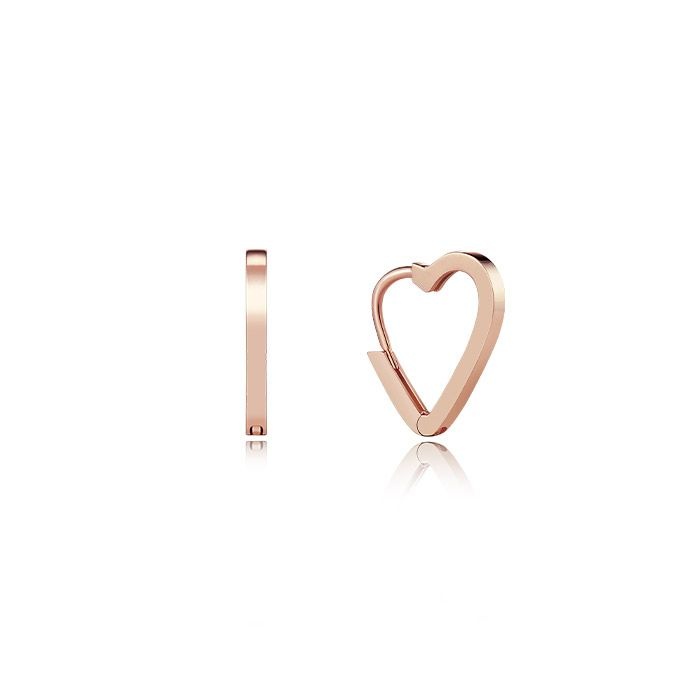 디디에 두보 [롯데온단독] 므와 골드 귀걸이 JDHER4S02XX