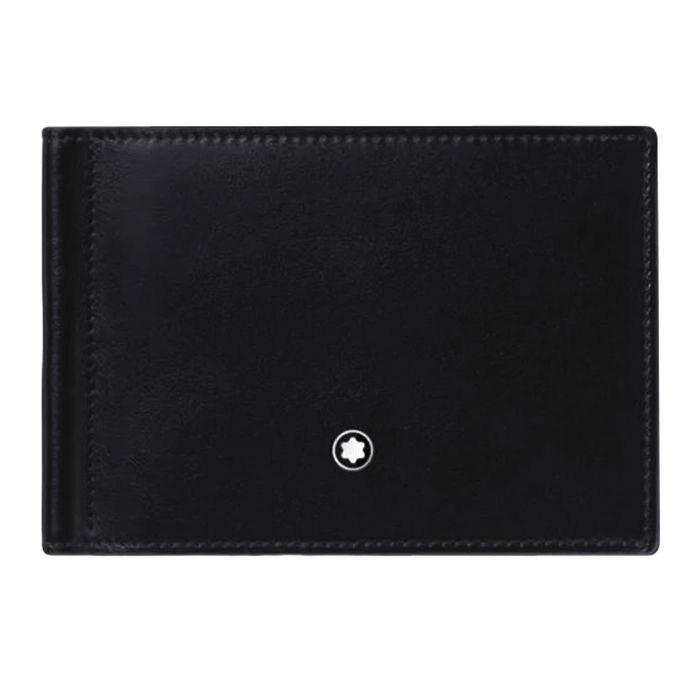 몽블랑 MONTBLANC 몽블랑 머니클립 198313 / 남성 머니클립