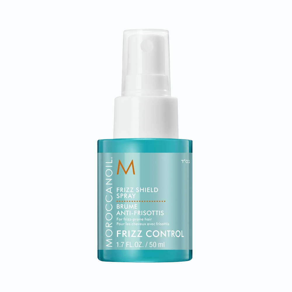 모로칸오일 프리즈 실드 스프레이 50ml 실크처럼 윤기나게