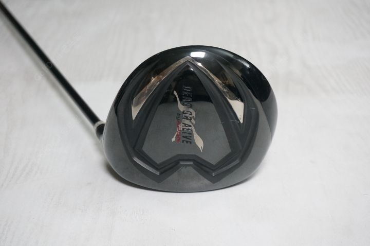 [중고]에폰 데드 OR 얼라이브 10.5도 드라이버 샤프트 S