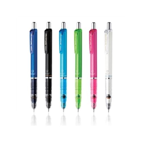 3M 제브라 델가드샤프 0.5mm P-MA85 레이저각인 선물