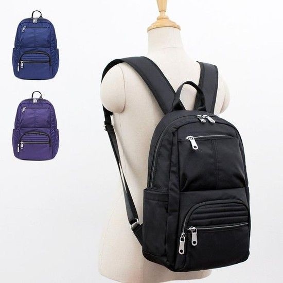 상세페이지 참조 [BZJKR2F9_4B]WP19049 블루마운트 여성 캐주얼 여성가방