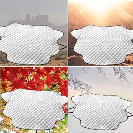 [BZJL6QZI_4C]폭설 품질 앞 유리 매그너스이글 좋은