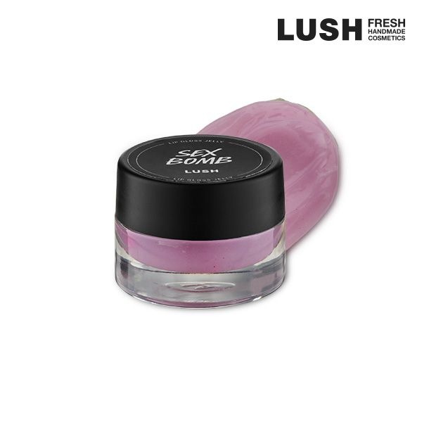 러쉬 [공식]섹스 밤 6g - 립 글로스 젤리