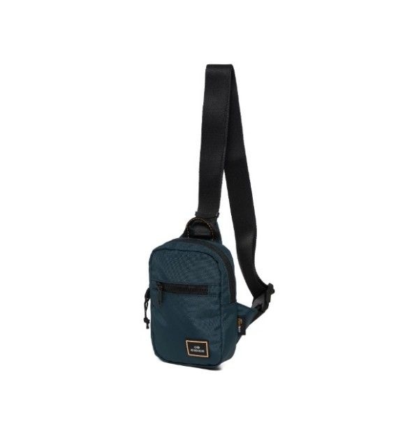 아이더 [패션플러스][아이더]아이더가방 JQS DUA24B51N7 ZERO GRAVITY (제로그래비티) 미니 크로스백 (Deep Sea)