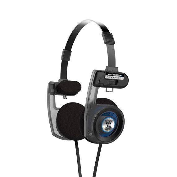 [오늘출발] 코스 KOSS 코스 헤드폰 Porta Pro Utility 1년보증AS