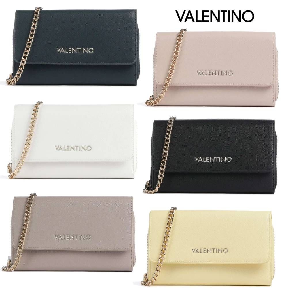 마리오발렌티노 발렌티노 마리오 25ss Zero Re 월렛 가방 VPS7B3212